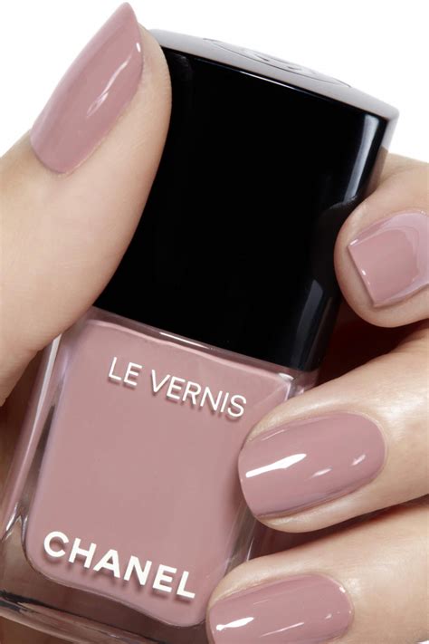 esmaltes chanel|best chanel nail polish colors.